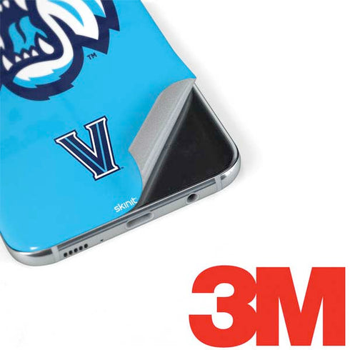 Villanova University Wildcats 1842 Galaxy S8 Plus Skin